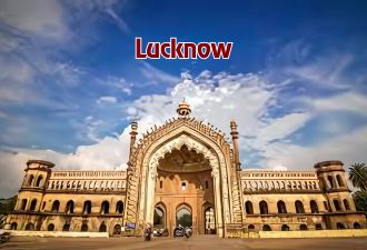 Lucknow