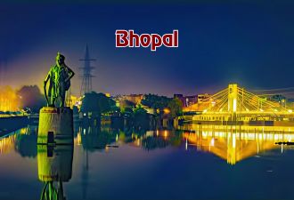 Bhopal