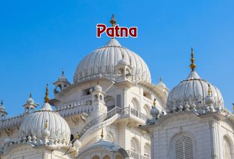 Patna