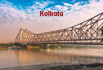 Kolkata