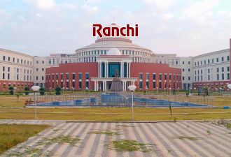 Ranchi