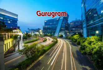 Gurgaon