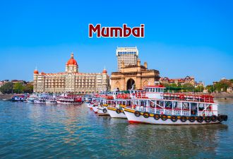 Mumbai