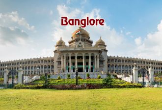 Banglore