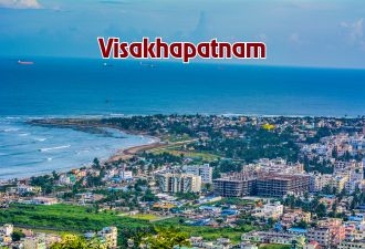 Visakhapatnam
