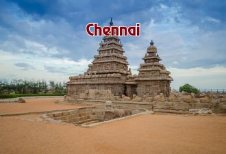 Chennai