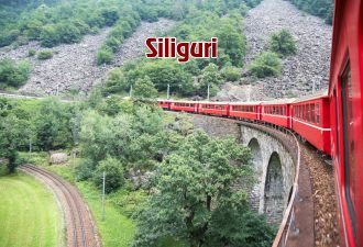 Siliguri