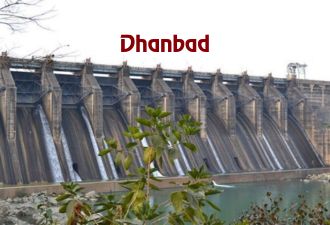 Dhanbad
