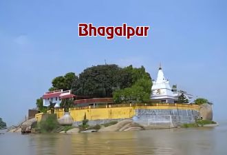 Bhagalpur