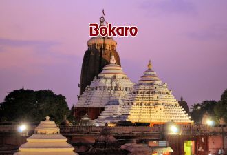 Bokaro