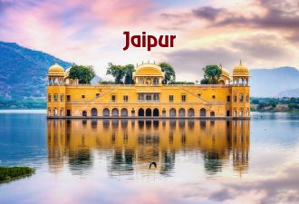 Jaipur