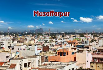Muzaffarpur
