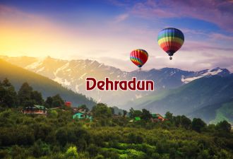 Dehradun