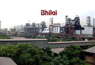 Bhilai