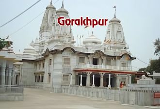 Gorakhpur