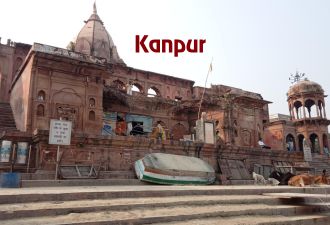 Kanpur