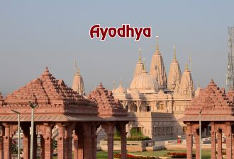 Ayodhya