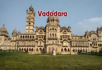 Vadodara