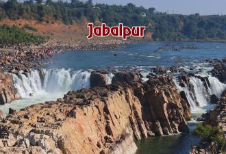 Jabalpur