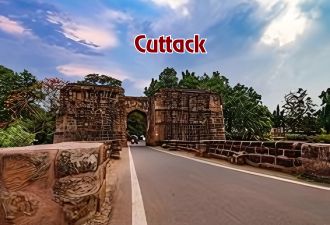 Cuttack
