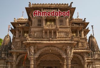 Ahmedabad
