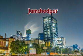 Jamshedpur