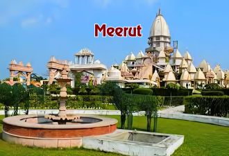 Meerut