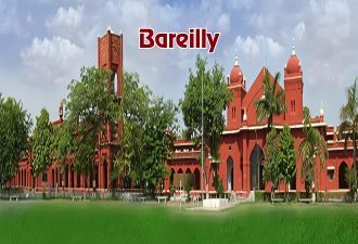 Bareilly