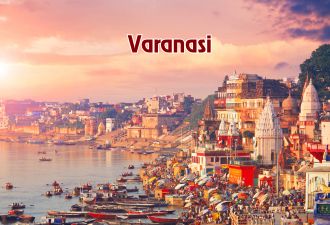 Varanasi