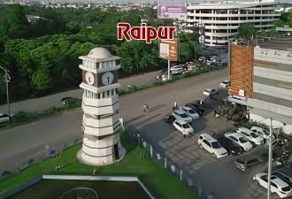 Raipur