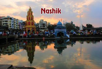 Nashik