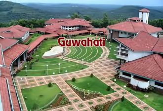 Guwahati
