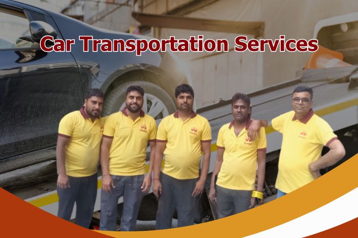 Car Transportation Services