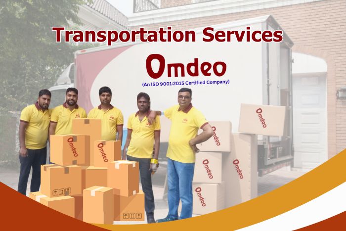 Transportation Services