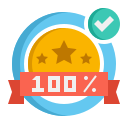 Customer Satisfactions