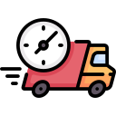 Delivery on Time